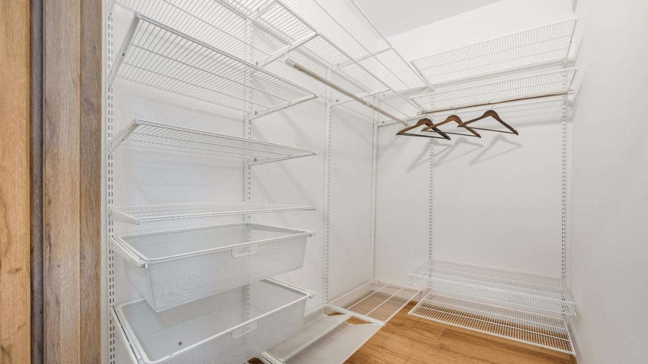 Garden Gates Apartments By Sun & Snow With Roof Terrace Danzica Esterno foto